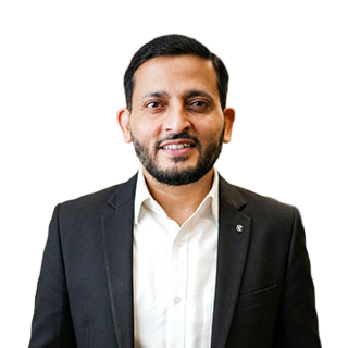 Rohit Chaturvedi