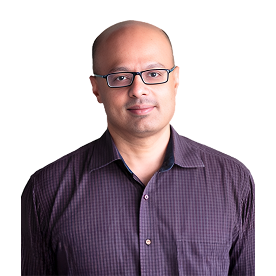 Vijetha Shastry