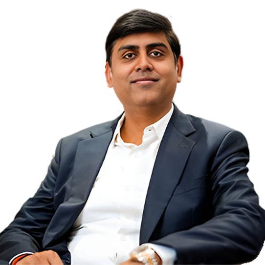 Vineet Gupta